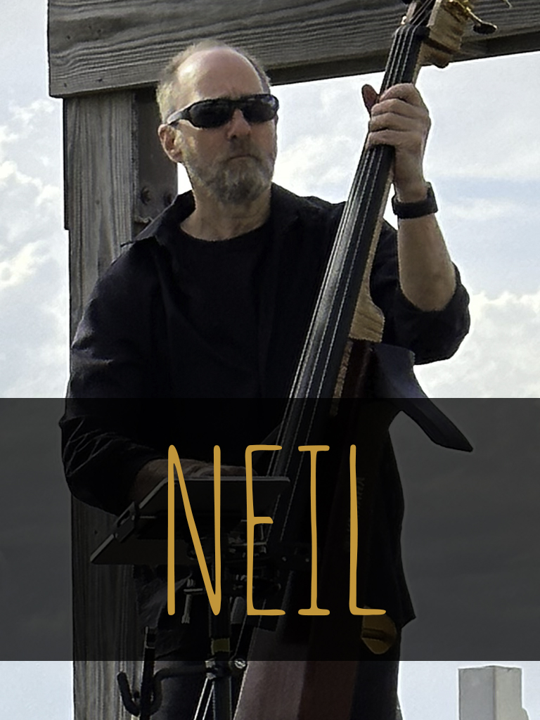 Photo of Neil